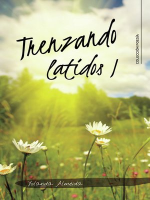 cover image of Trenzando latidos I